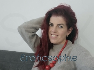 Eroticsophie