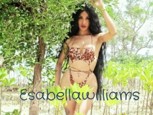 Esabellawilliams