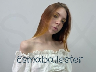 Esmaballester