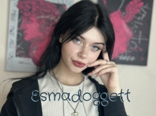 Esmadoggett