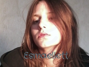 Esmaellett