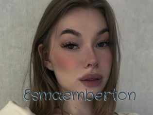 Esmaemberton