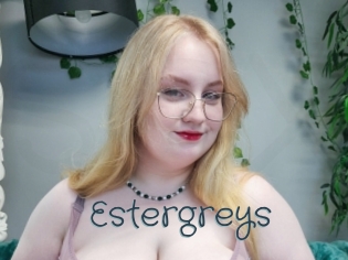 Estergreys