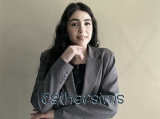 Esthersims