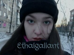 Ethalgallant