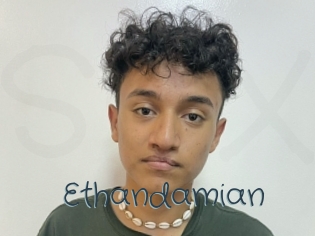 Ethandamian