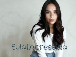 Eulaliacressida