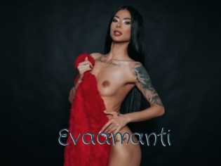 Evaamanti