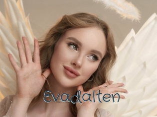 Evadalten