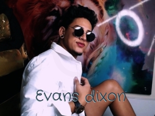 Evans_dixon