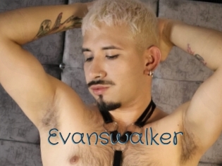 Evanswalker