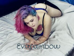 Evarainbow