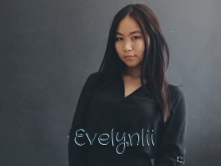 Evelynlii