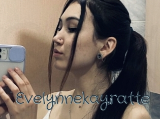 Evelynnekayratte