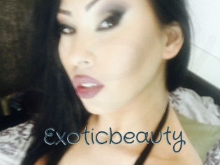 Exoticbeauty