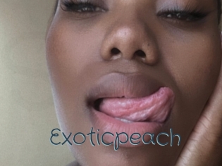 Exoticpeach