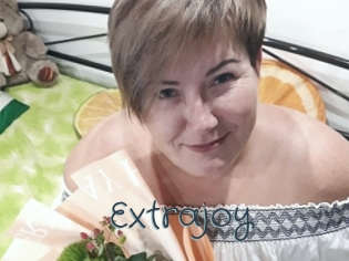 Extrajoy