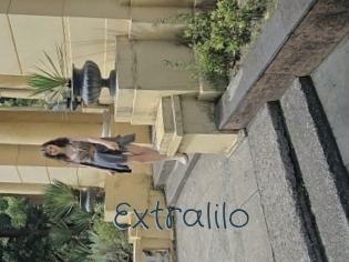 Extralilo