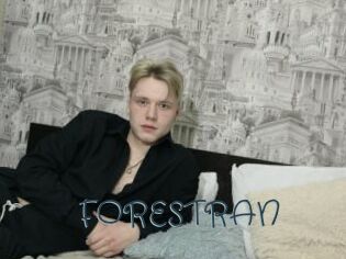 FORESTRAN