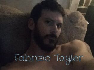 Fabrizio_Tayler