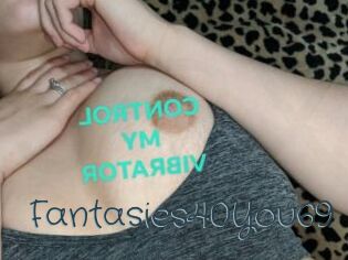 Fantasies40You69