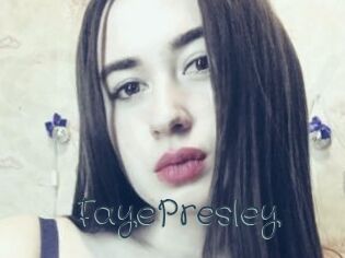 FayePresley