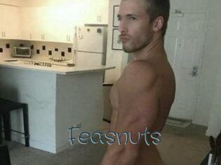 Feasnuts