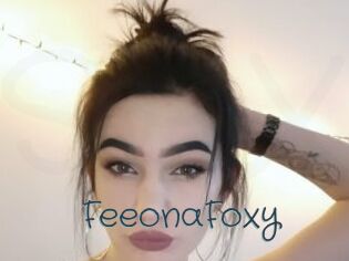 FeeonaFoxy