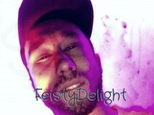 FeistyDelight