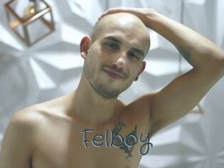 Felboy