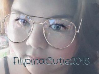 FilipinaCutie2018