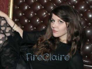 FireClaire