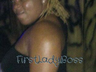 FirstLadyBoss