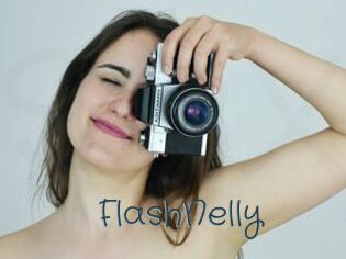 FlashNelly