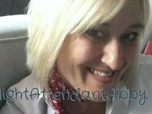 FlightAttendantAbby