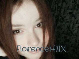 FlorenceHillX