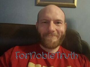 ForNobleTruth