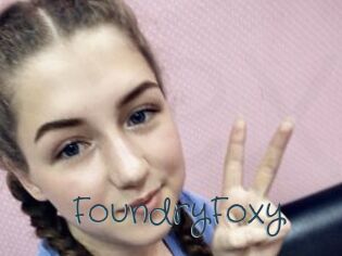 FoundryFoxy