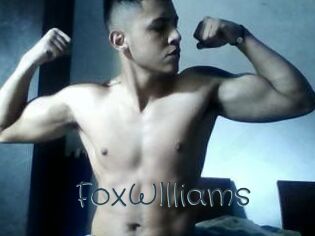 FoxWIlliams