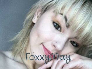 FoxxyMay