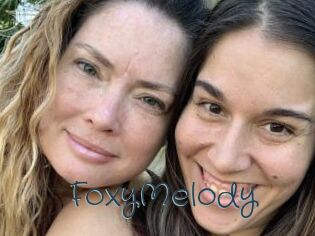 FoxyMelody