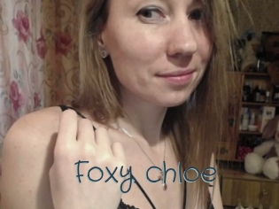 Foxy_chloe