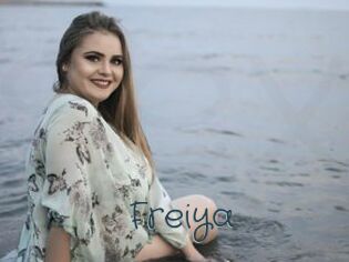 Freiya