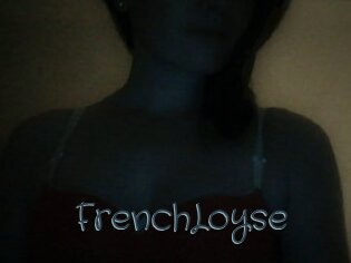 FrenchLoyse