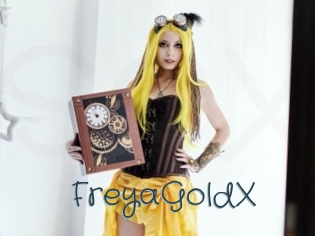 FreyaGoldX