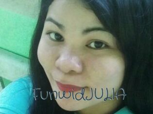 FunwidJULIA