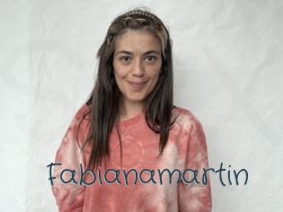 Fabianamartin