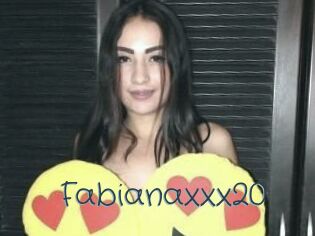 Fabianaxxx20