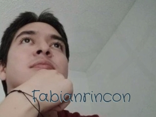 Fabianrincon