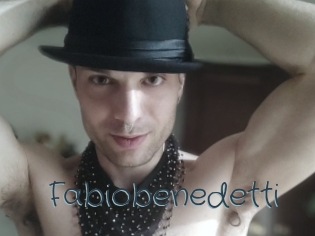 Fabiobenedetti